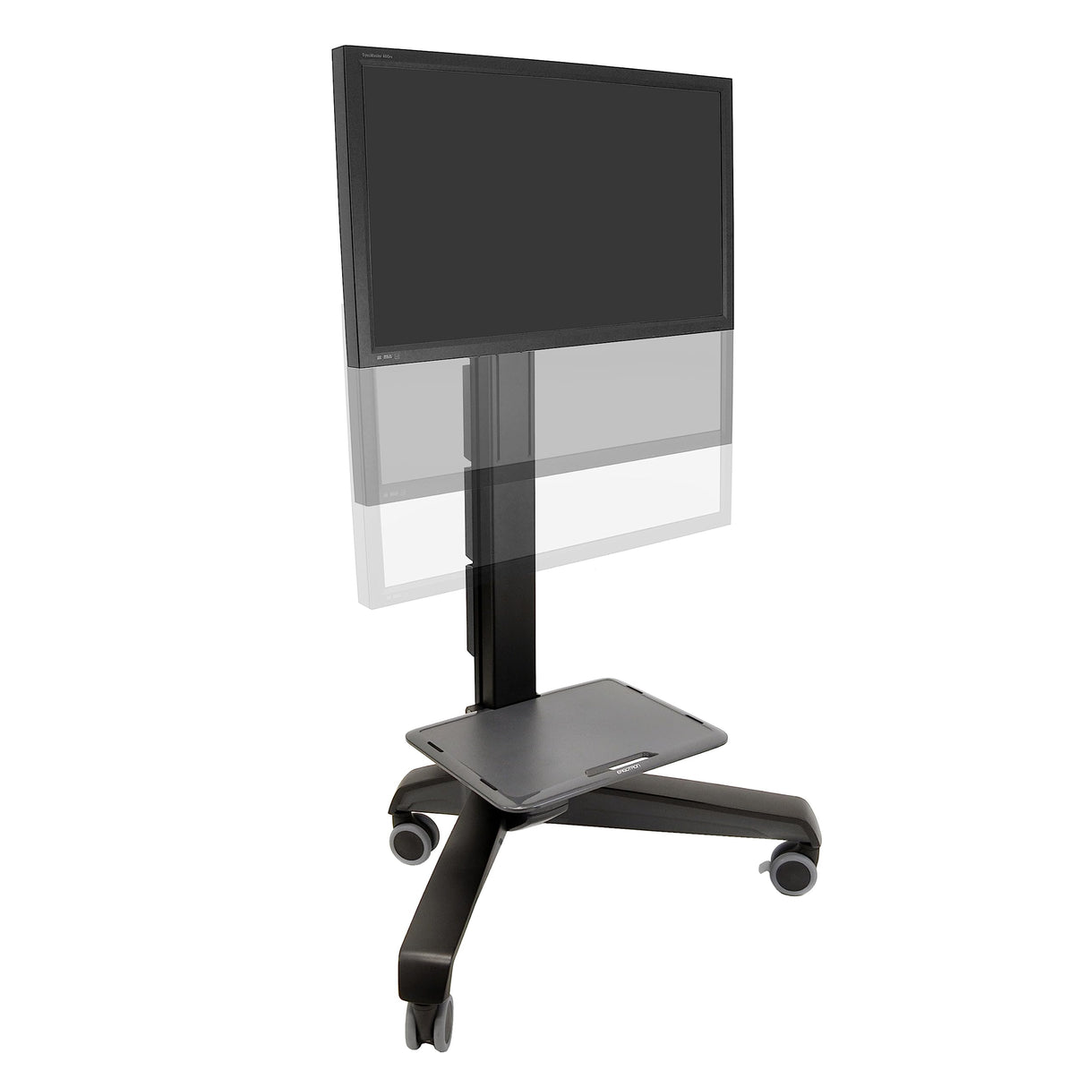Ergotron Neo Flex - Soporte móvil para Monitor