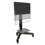 Ergotron Neo Flex - Soporte móvil para Monitor