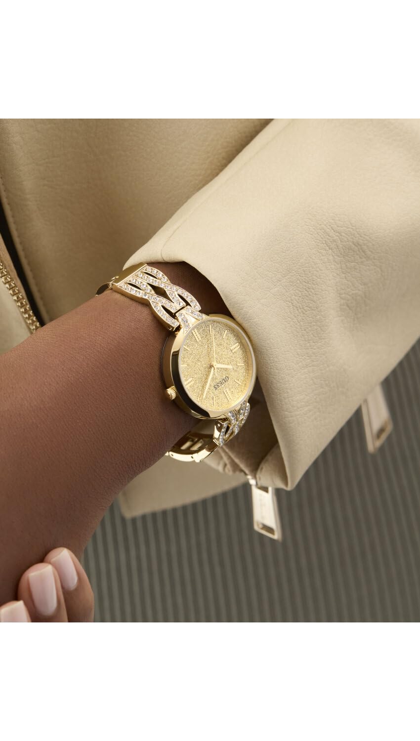 GUESS RELOGIO