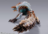 Zinogre 20th Anniversary Edition Fig. 28,5 cm Monster Hunter SH Monster Arts