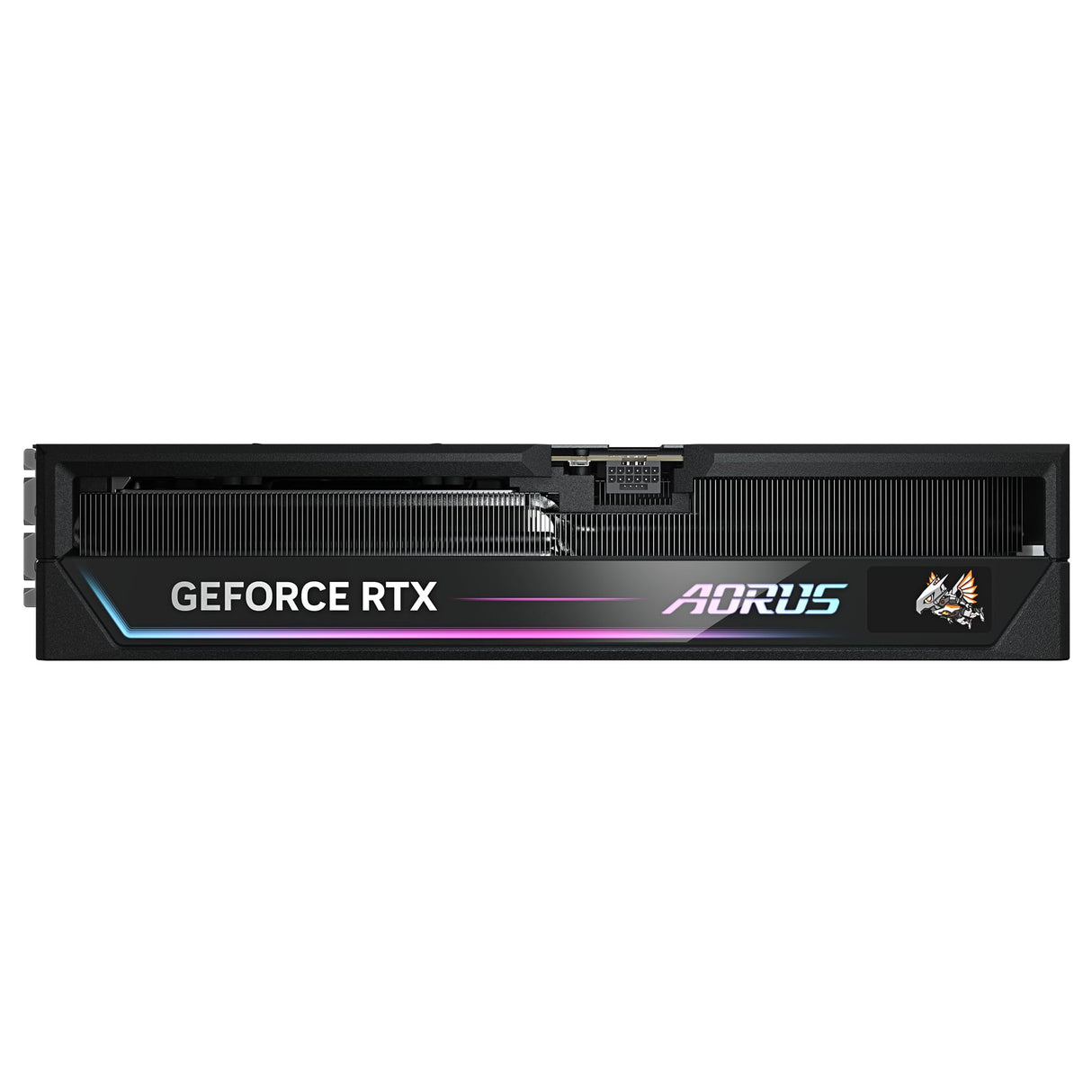 Gigabyte AORUS GeForce RTX 5090 Master 32G Tarjeta Gráfica - 32GB GDDR7, 512 bits, PCI-E 5.0, 2655MHz Frecuencia Base, 3 x DP 2.1a, 1 x HDMI 2.1b, GV-N5090AORUS M-32GD