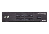 Aten Camlive Pro 4k 4-Input Hdmi To Usb Video Switcher (uc3430)