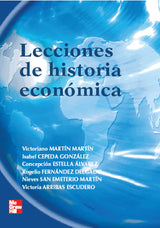 Lecciones de Historia Economica - 9788448146467