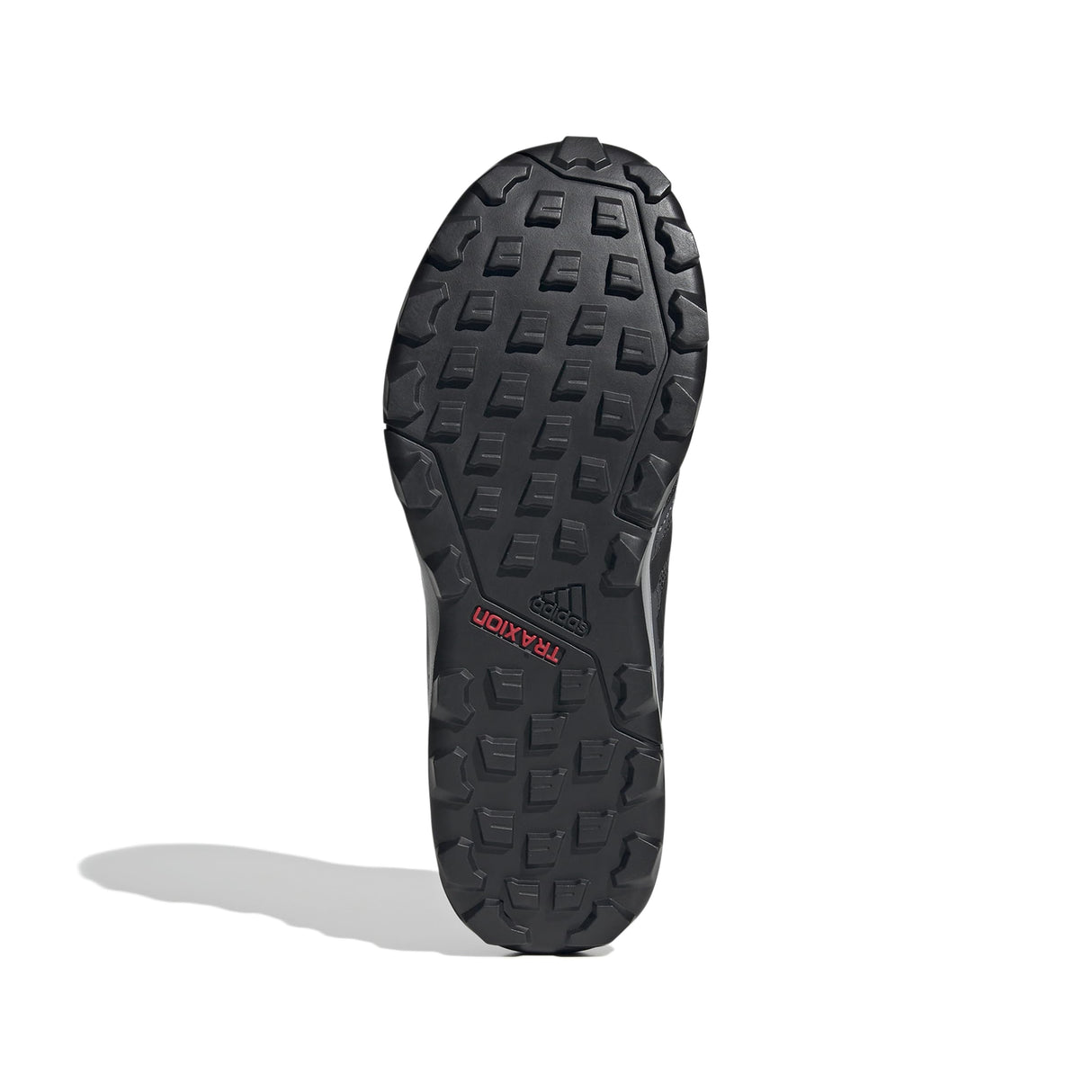 adidas Terrex Tracerocker 2 Gore-Tex Trail Running Shoes, Zapatillas Mujer, Grey Six/Core Black/Grey Three, 39 1/3 EU