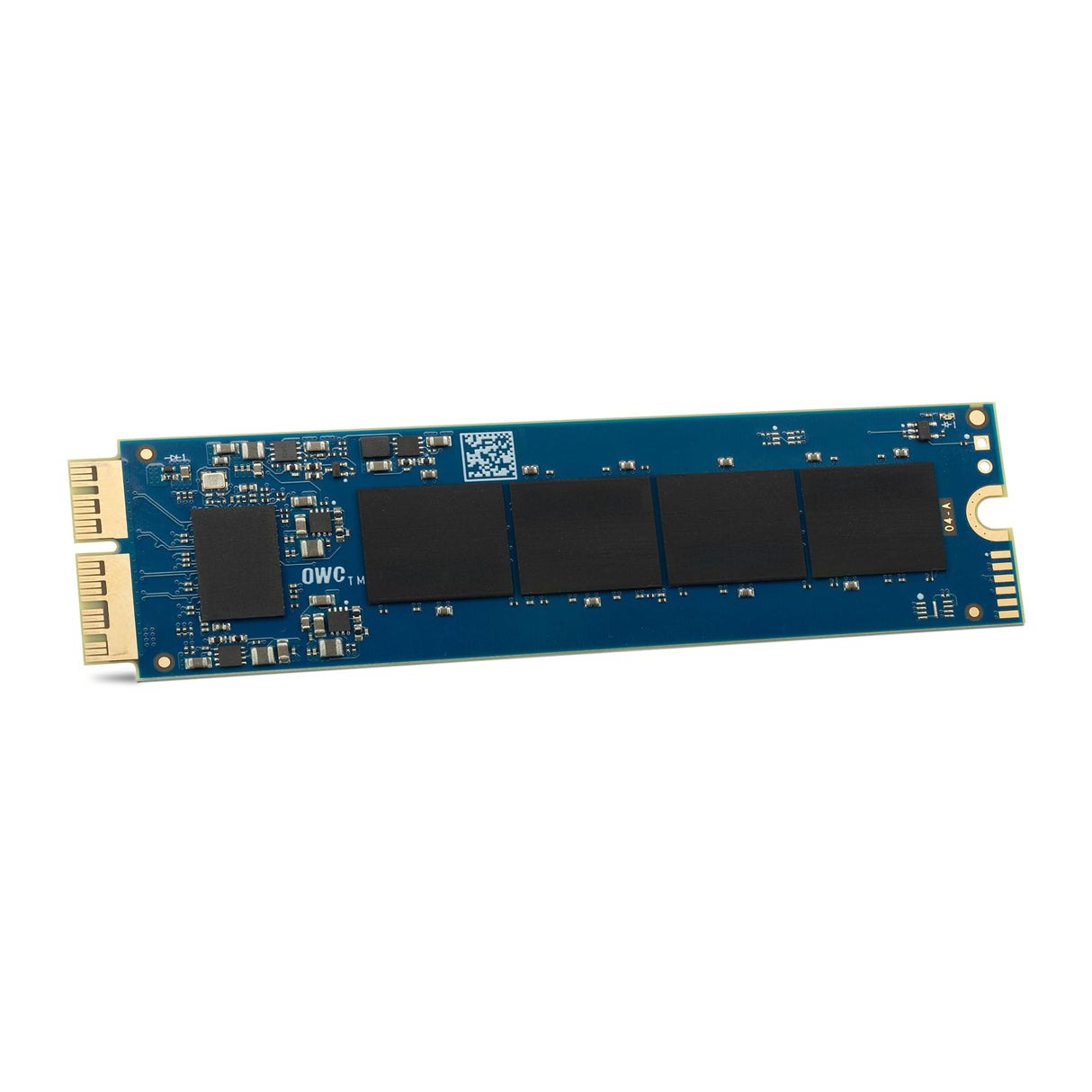 OWC 2TB Aura Pro X2 Gen4 NVMe SSD Upgrade for Mac Pro (Late 2013-2019)