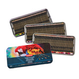 Derwent Chromaflow Estuche de 150 Lápices, Núcleo de 3.5mm y Gran Dureza, Textura Suave y Fácil de Mezclar, Ideal para Dibujar, Pintar y Colorear, Calidad Profesional, 2306263