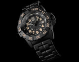 Luminox Reloj Analógico para Hombres de Cuarzo Suizo con Correa en Plástico XS.4231.Set