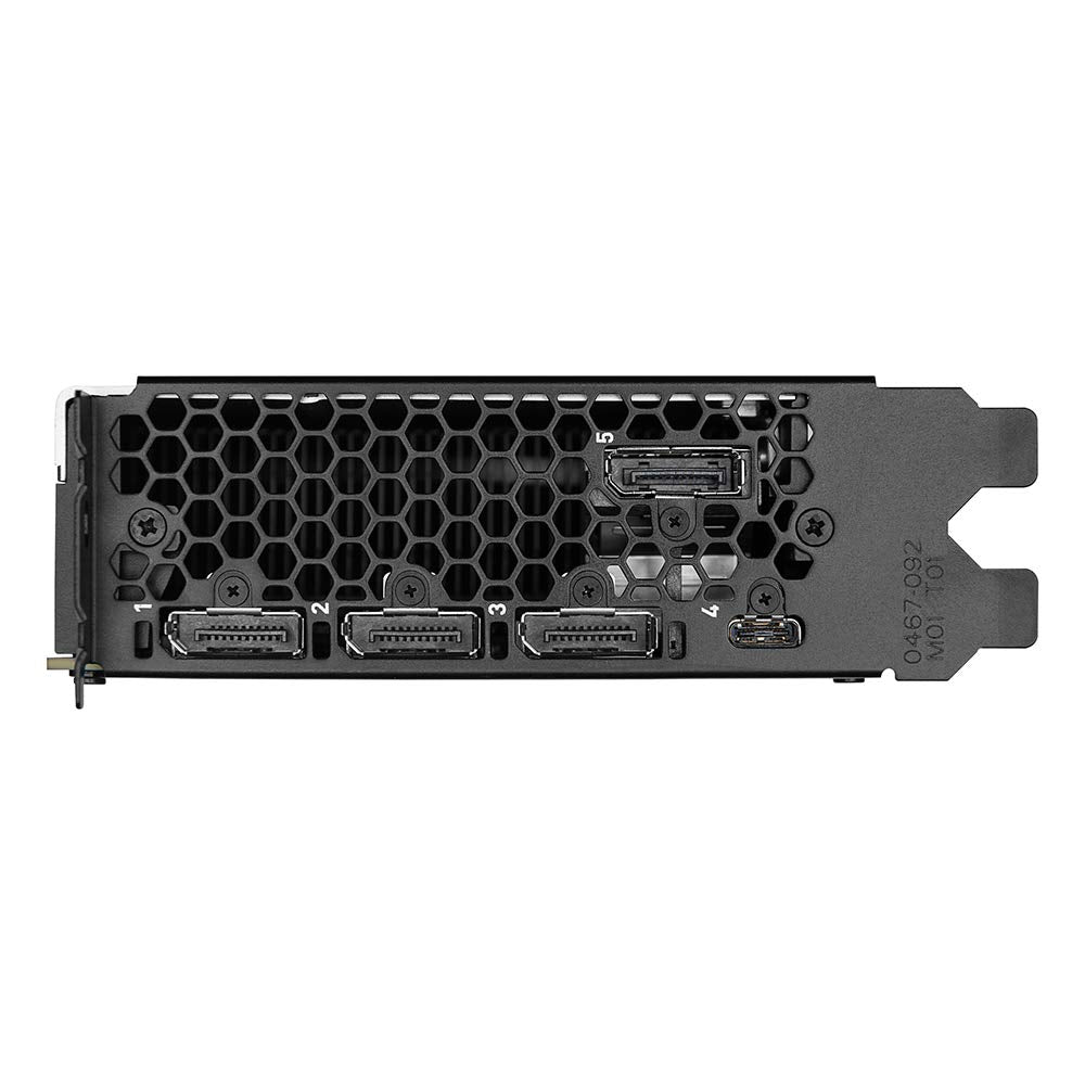 PNY VCQRTX8000-PB - Tarjeta gráfica (Quadro RTX 8000, 48 GB, GDDR6, 7680 x 4320 Pixeles, PCI Express x16 3.0, 1 Ventilador(es)) Negro, Verde, Plata