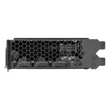 PNY VCQRTX8000-PB - Tarjeta gráfica (Quadro RTX 8000, 48 GB, GDDR6, 7680 x 4320 Pixeles, PCI Express x16 3.0, 1 Ventilador(es)) Negro, Verde, Plata