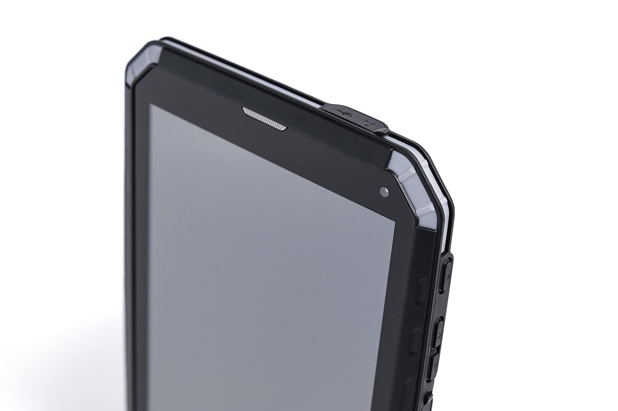 Cyrus CT1 XA 4G LTE-FDD 64 GB 20,3 cm (8") Mediatek 4 GB Wi-FI 4 (802.11n) Android 9.0 Negro