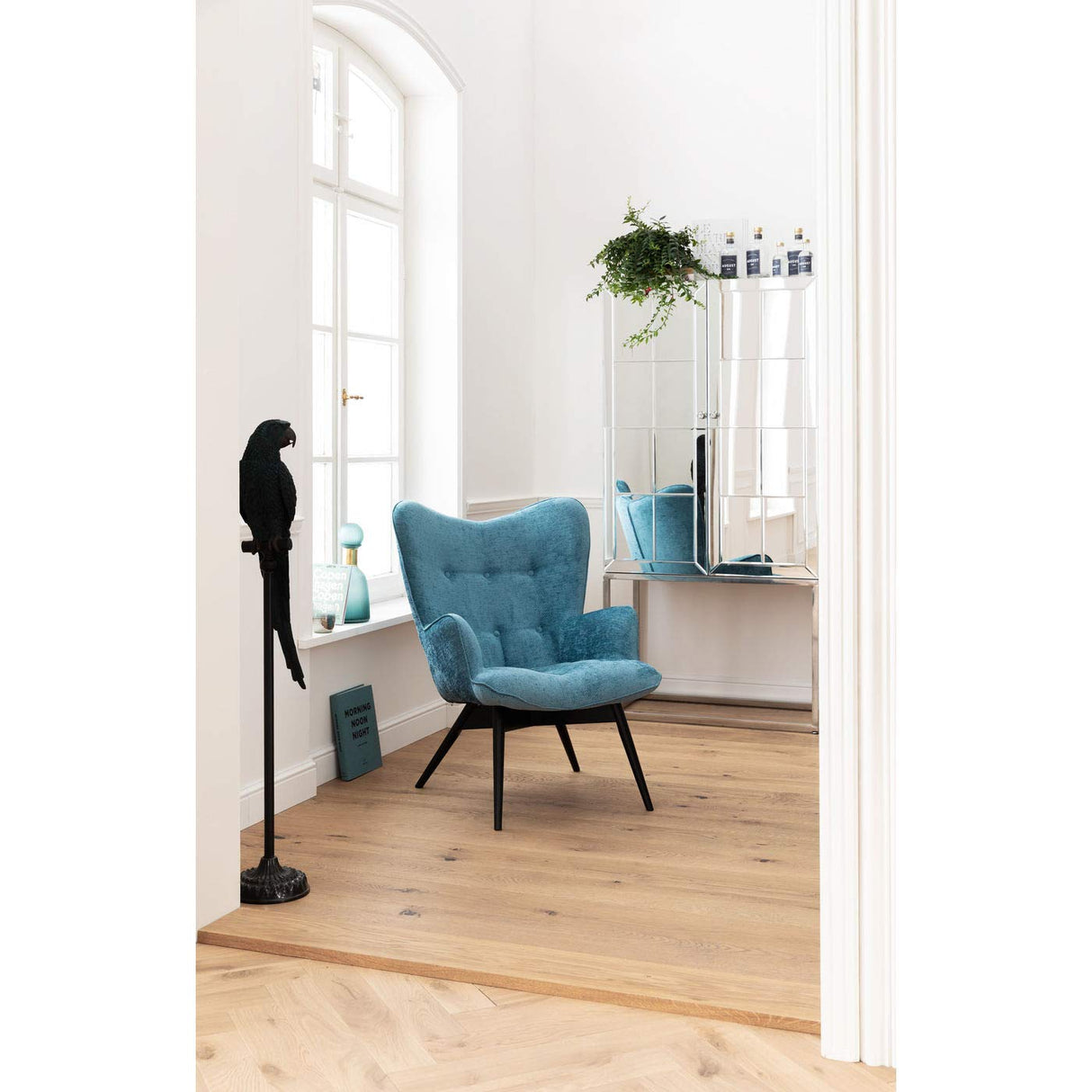 KARE Design 84265 Mueble Bar Luxury