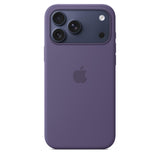 Apple Funda de Silicona con MagSafe para el iPhone 17 Pro MAX - Niebla Lila