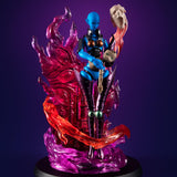 Megahouse - Yu-Gi-Oh! - Monster Chronicle - Dark Necrofear