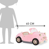Our Generation BD67051Z - Coche retro para muñecas