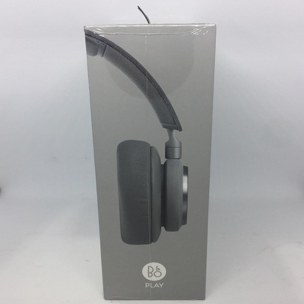 Bang & Olufsen Beoplay H7 - Auriculares supraurales inalámbricos, gris ceniza
