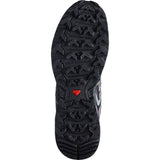 Salomon X Ultra Pioneer Aero Zapatillas de Senderismo para Hombre, Sujeción del pie segura, Estabilidad y amortiguación, Mayor agarre, Toffee, 40