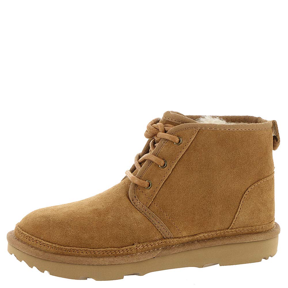 UGG Neumel Ii, Botas Unisex niños, Marrón (Chestnut) 31 EU