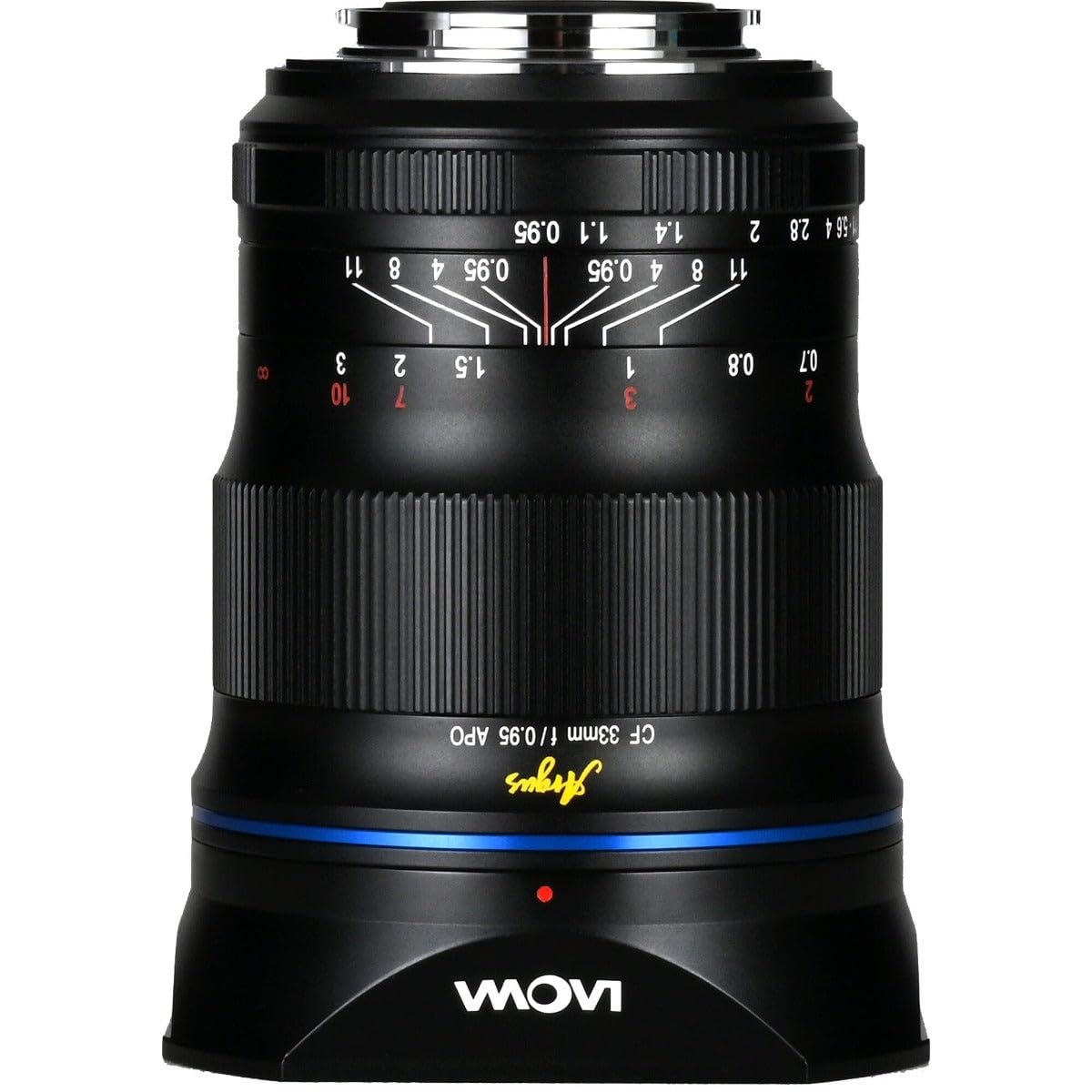 Laowa Argus 33 mm f/0.95 CF APO - Canon RF