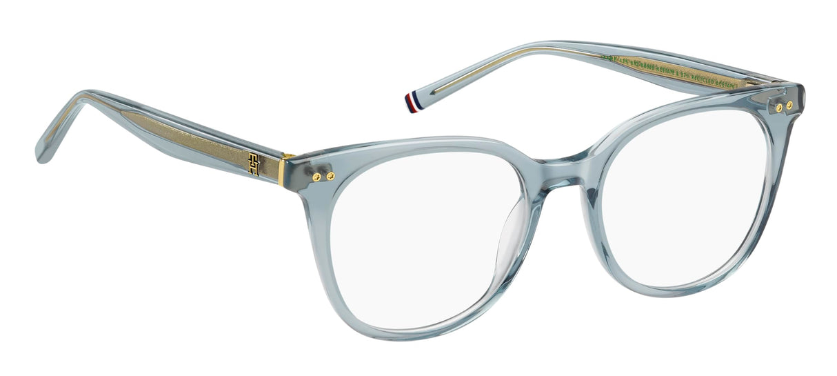 Gafas de Vista TOMMY HILFIGER TH 2160 PJP BLUE 50/18/140 Mujer