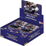 PreOrder - One Piece Card Game Booster Display OP10 (24 Packs) - EN