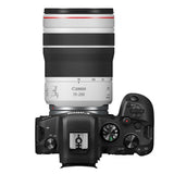 Canon RF70-200mm F4 L es USM (4318C002)