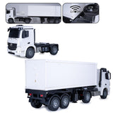 Jamara - LKW Mercedes Benz Coche (405148)
