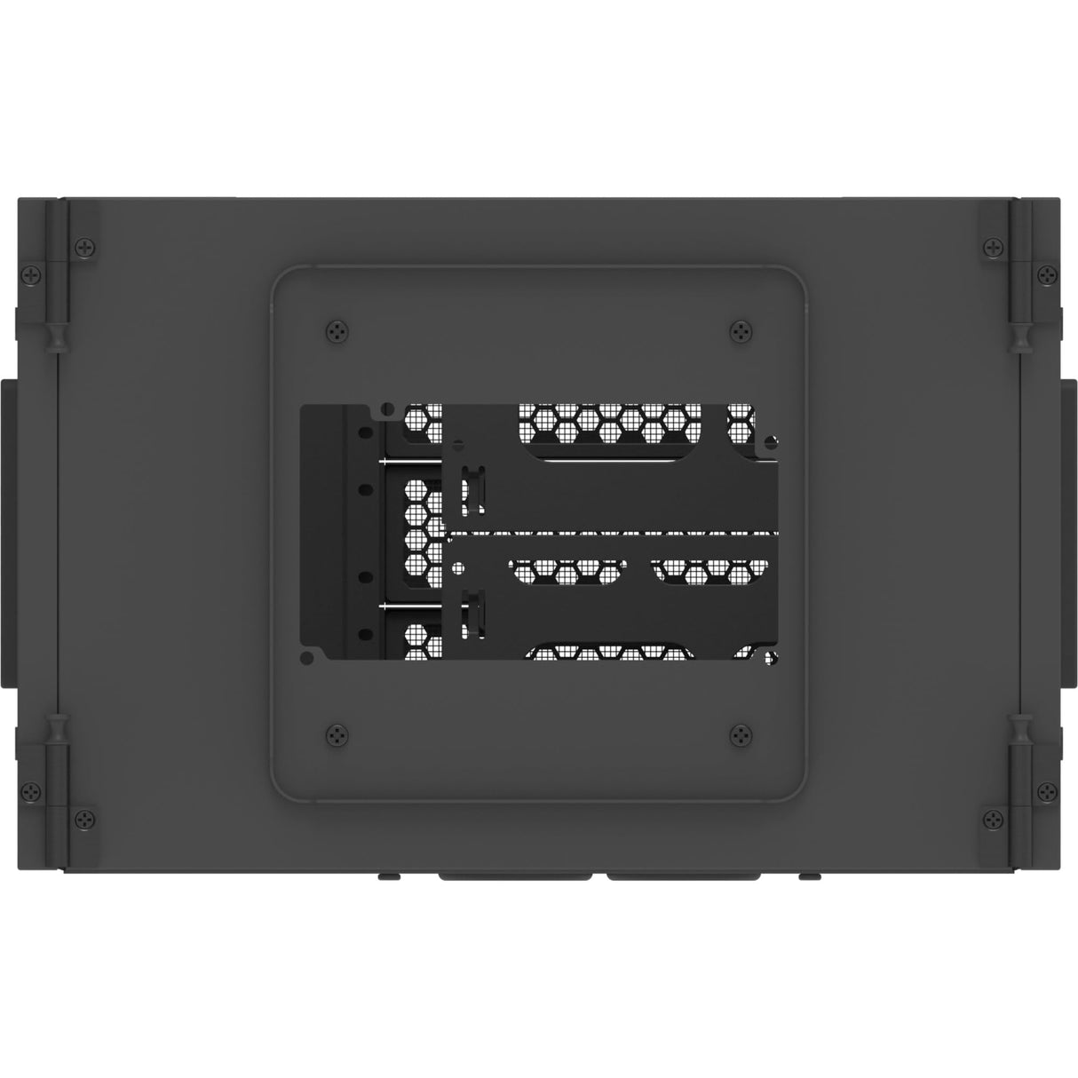 Thermaltake AX100 | Full Tower Chassis | Negro
