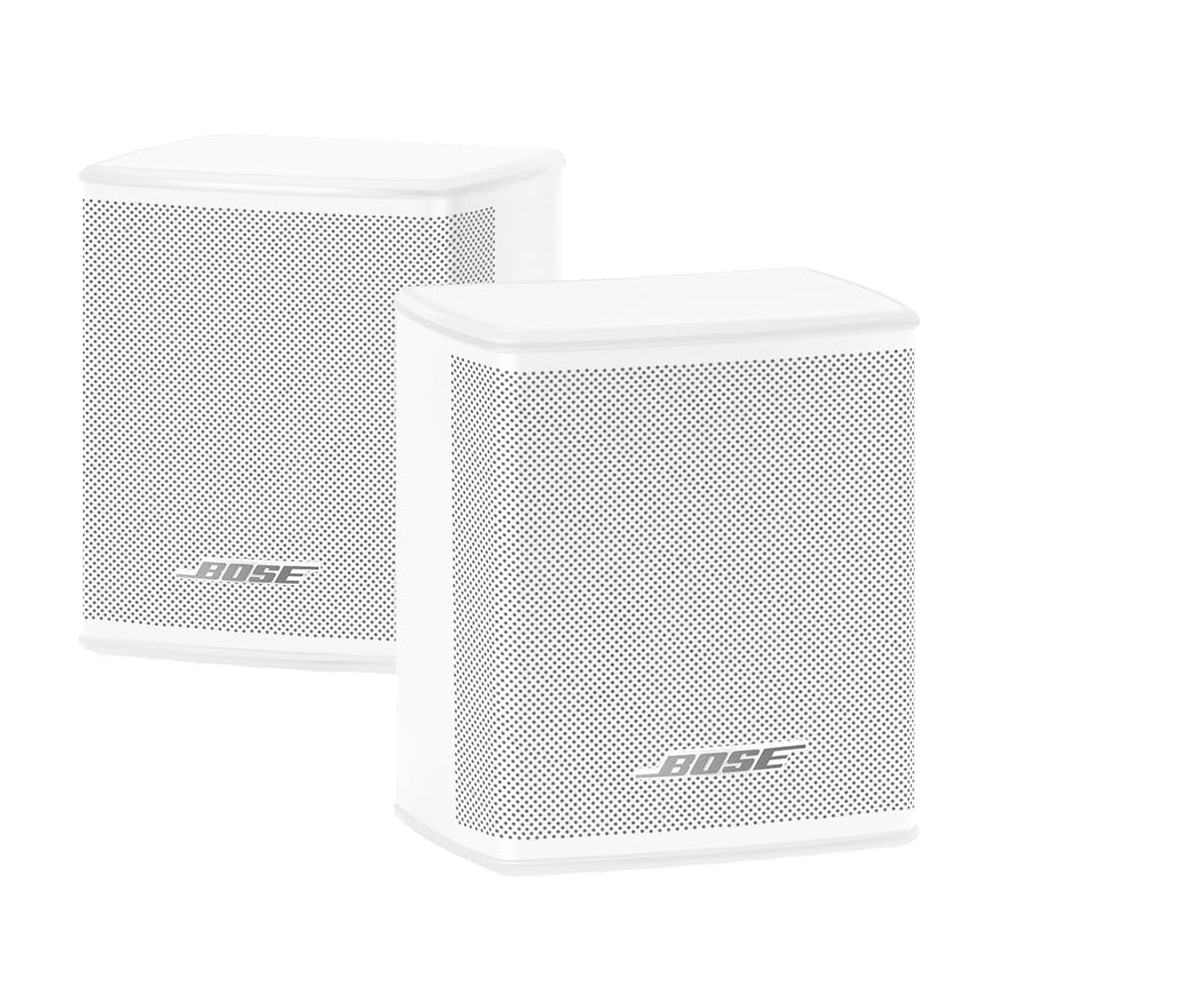 Bose - Surround Speakers, blanco