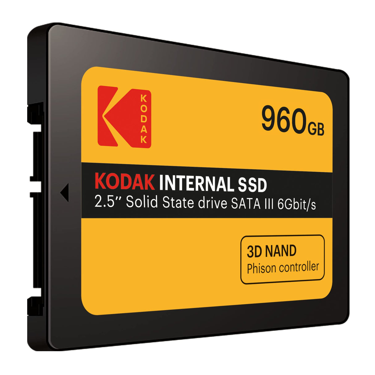 KODAK Internal SSD X150 960GB