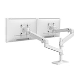 LX Pro Arm Dual DP Stacking ESW