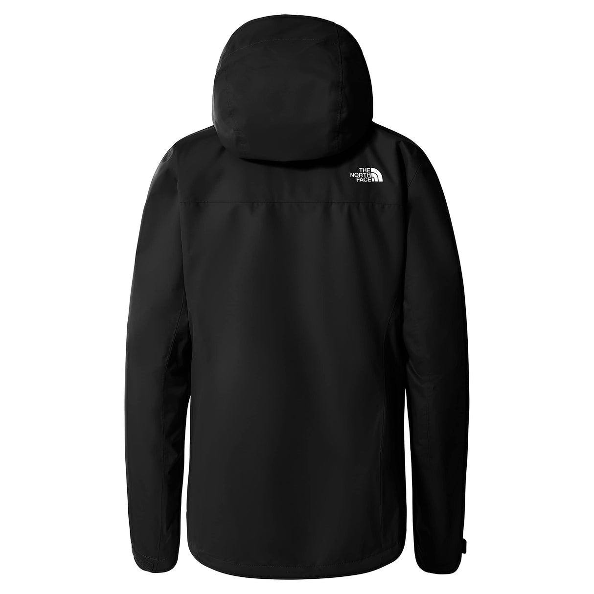 THE NORTH FACE - Chaqueta Fornet para Mujer - TNF BLACK, XL