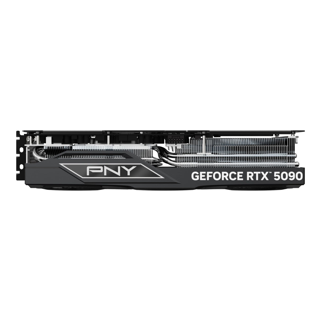 PNY Tarjeta Gráfica GeForce RTX™ 5090 32GB OC Triple Fan DLSS 4