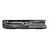 PNY Tarjeta Gráfica GeForce RTX™ 5090 32GB OC Triple Fan DLSS 4