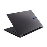 GIGABYTE Aero X16 Portátil Gaming- Copilot+ PC, 16" WQXGA 165Hz, AMD Ryzen AI 9 HX 370, NVIDIA RTX 5070 GPU, 32GB DDR5 5200MHz, 2 x Gen4 1TB SSD, Win 11 Pro, Garantía de 2 Años, Aero X16 2WHA3ESC65AH