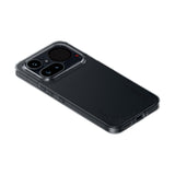 Nothing Phone (4a) Pro - Triple Cámara 50MP, Ultra Zoom 140x, Smartphone Unibody Metal, Batería Larga Duración, Carga Rápida 50W, AMOLED 144Hz, Glyph Bar, 12GB+256GB - Negro
