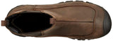 KEEN Anchorage Boot 3 Waterproof, Botas para Nieve Hombre, Brown, 43 EU