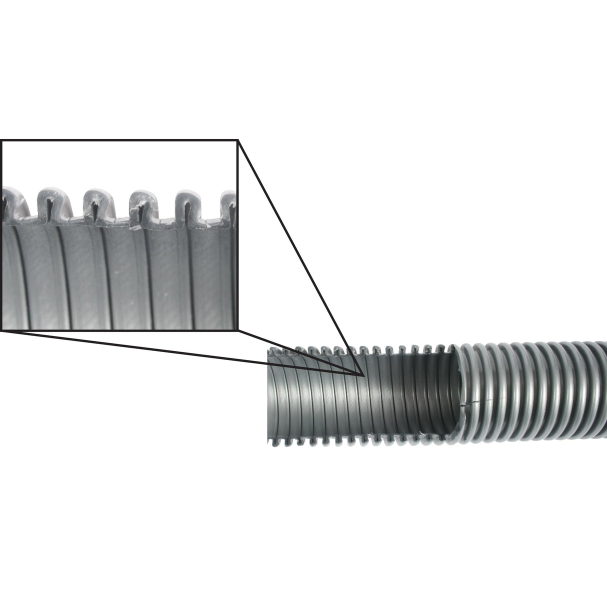Quick Click - Juego de adaptadores de recogida de polvo para herramientas eléctricas multimarca y accesorios de aspiradora de limpieza completa con manguera de 30 pies para aspiradoras húmedas y secas