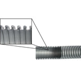 Quick Click - Juego de adaptadores de recogida de polvo para herramientas eléctricas multimarca y accesorios de aspiradora de limpieza completa con manguera de 30 pies para aspiradoras húmedas y secas