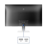Philips Monitor 27E2N1500L QHD de 27 Pulgadas, 75 Hz, IPS,1 ms MPRT, Adaptive Sync., HDR10, (2560 x 1440, HDMI 1 x 1.4, DP 1 x 1.4), Negro