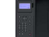 Canon i-SENSYS LBP361dw Impresora Blanco y Negro Láser, Sólo Impresión, Velocidad de 61ppm, Gran Capacidad de Papel, Impresión a Doble Cara Automática