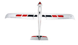 Amewi AMXPlanes Swift 2100 Motovelero EPO PNP, Blanco-Rojo