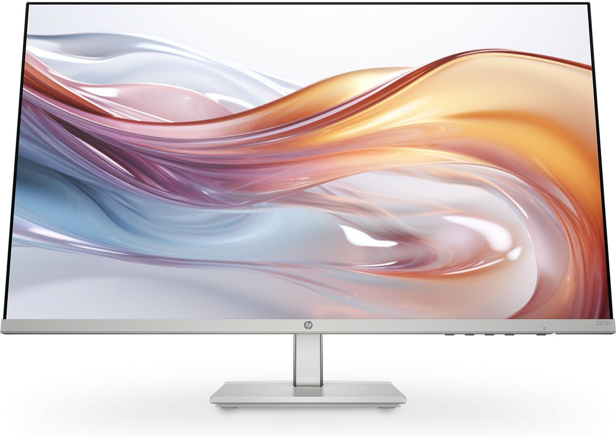 HP Pantalla Full HD Ajustable en Altura de 27 Pulgadas Serie 5-527sh