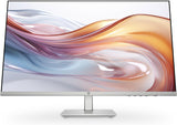 HP Pantalla Full HD Ajustable en Altura de 27 Pulgadas Serie 5-527sh
