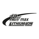 Makita Láser inalámbrico de línea cruzada SK105GDZ verde 12 V máx. (sin batería, sin cargador), azul, negro