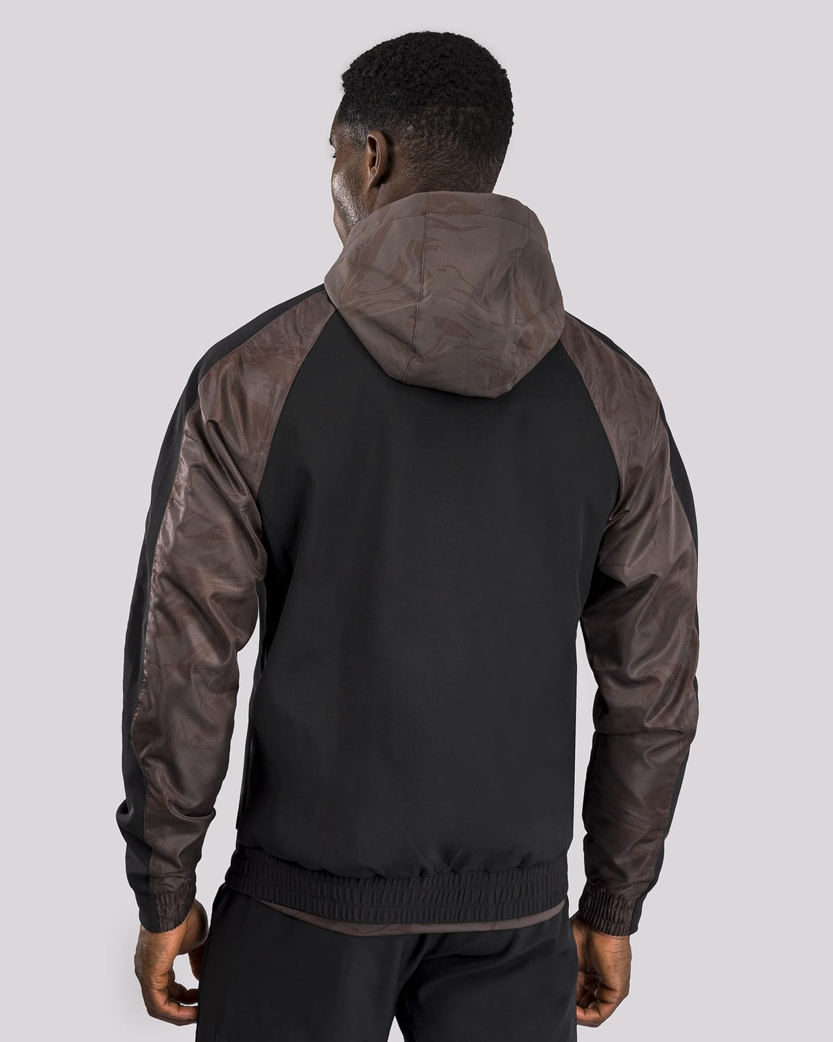 Venum UFC Fusion Fight Week - Chaqueta con Capucha para Hombre