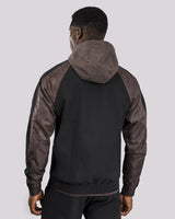 Venum UFC Fusion Fight Week - Chaqueta con Capucha para Hombre