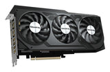 GIGABYTE GeForce RTX 5070 Ti WINDFORCE OC V2 16G Tarjeta Gráfica - 16GB GDDR6, 256bit, PCI-E 5.0, 2497 MHz Frecuencia del Núcleo, 3 x DisplayPort, 1 x HDMI, GV-N507TWF3OCV2-16GD