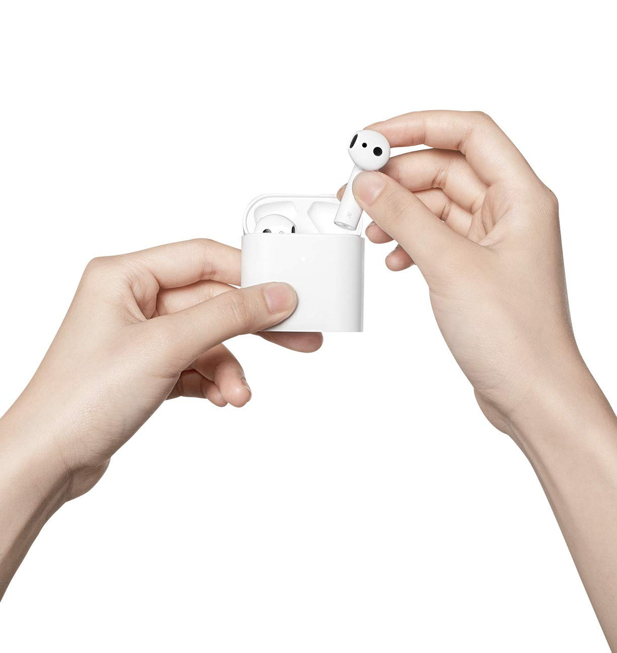 Xiaomi Mi 10 Pack Lanzamiento (Pantalla FHD+ 6.67”, 8GB + 128GB, Camara de 108MP, Snapdragon 865 5G, 4780 mah, Android 10) + Mi Band 3 + Mi True Wireless Earphone 2, Color Gris, Paquete de 3