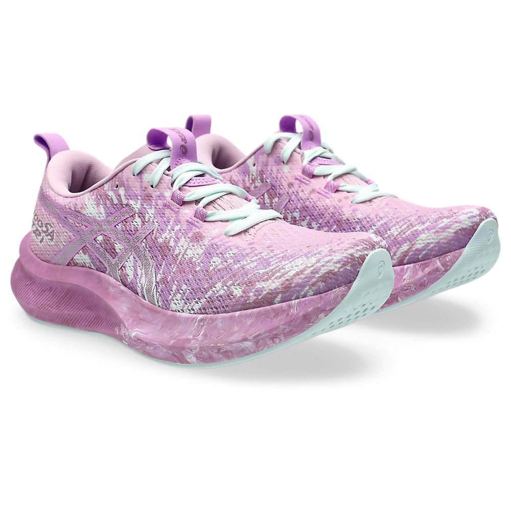 ASICS Noosa Tri 16, Sneaker Mujer, Multicolor, 41.5 EU