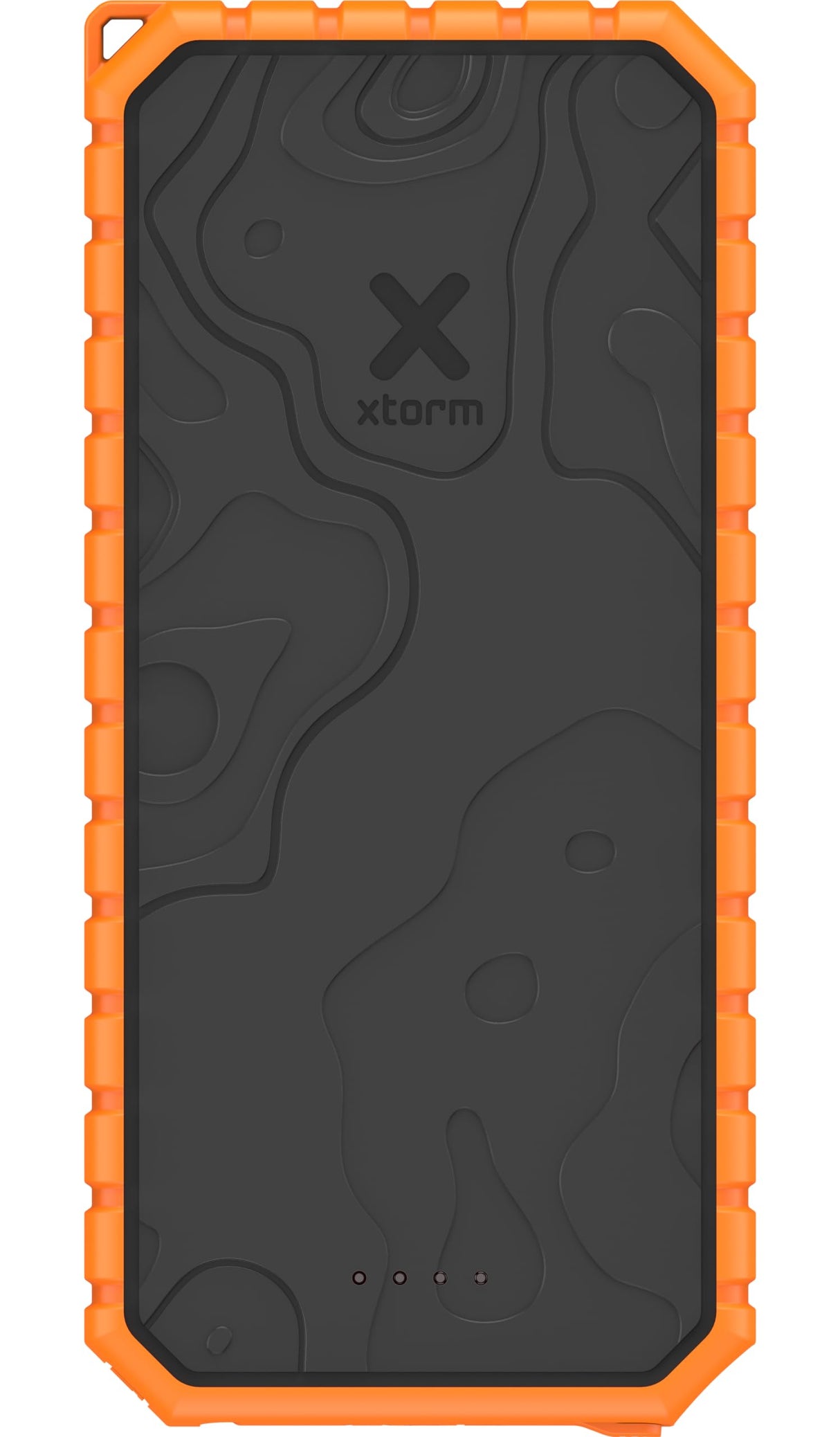 Batería para Portátil Xtorm XR202 Negro/Naranja 20000 mAh